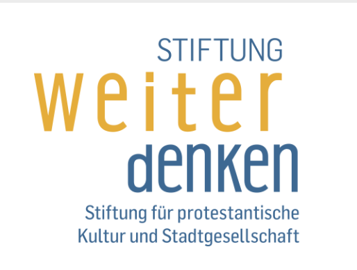 Logo Stiftung Weiterdenken