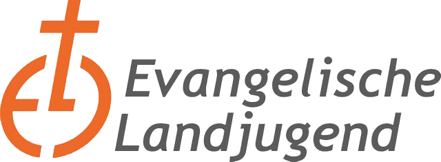 Logo evangelische Landjugend