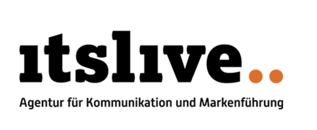 Logo itslive