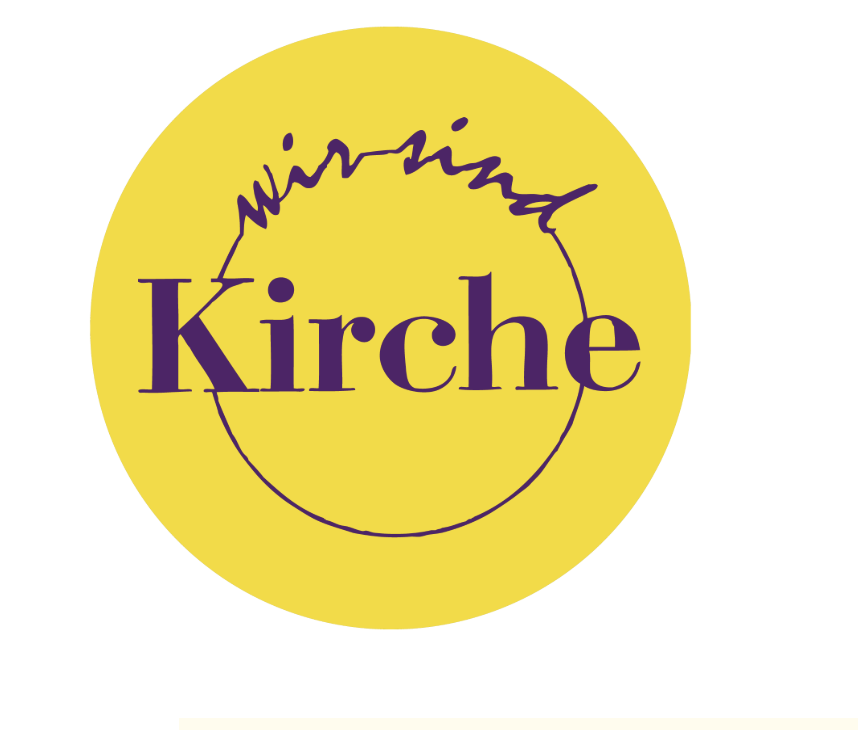 Logo Wir sind Kirche