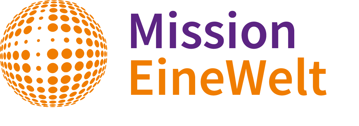 Logo Mission EineWelt