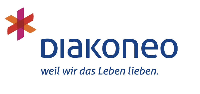 Logo Diakoneo
