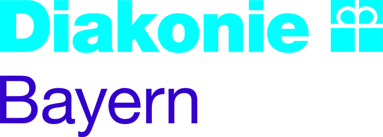 Logo Diakonie Bayern