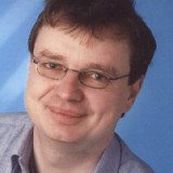 Portrait Roland Kurz